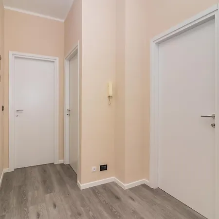 Trilocale Con Parcheggio Privato Arena Inalpi, Palatazzoli, Palavela Lingotto, 