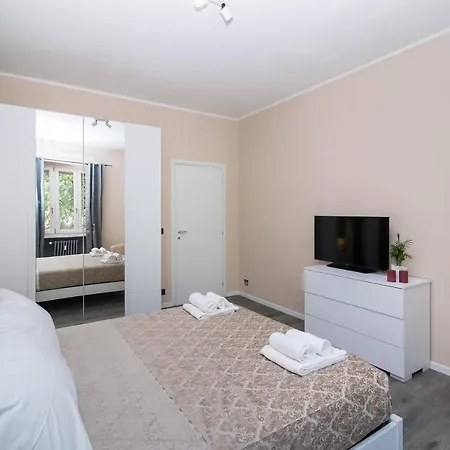 Appartement Trilocale Con Parcheggio Privato Arena Inalpi, Palatazzoli, Palavela Lingotto, 