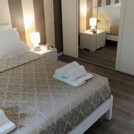 La Casa Di Bertino: Trilocale Con Parcheggio Presso Atp Arena Apartment Turin