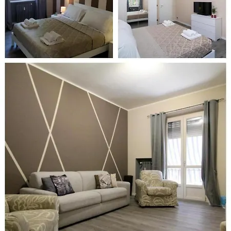 Appartement Trilocale Con Parcheggio Privato Arena Inalpi, Palatazzoli, Palavela Lingotto, 