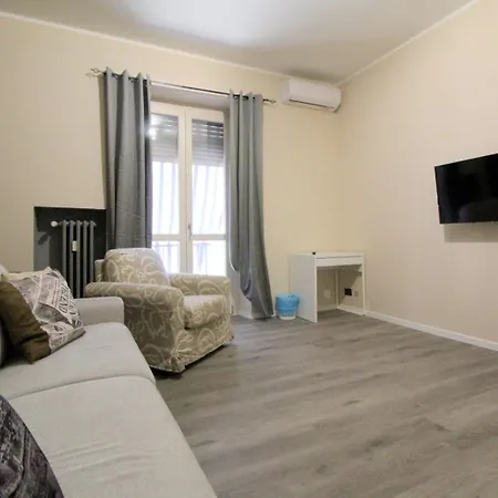 דירה Trilocale Con Parcheggio Privato Arena Inalpi, Palatazzoli, Palavela Lingotto, 