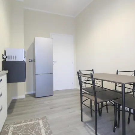 Trilocale Con Parcheggio Privato Arena Inalpi, Palatazzoli, Palavela Lingotto, 