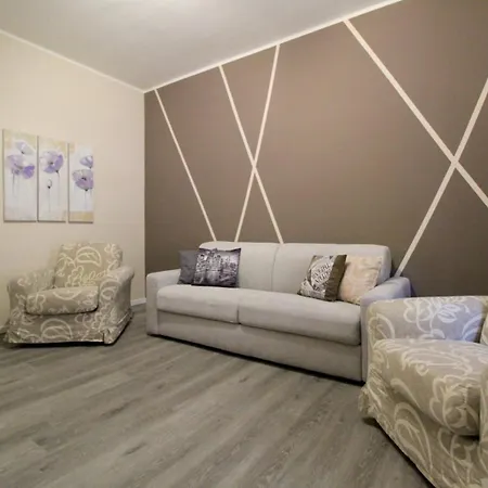 La Casa Di Bertino: Trilocale Con Parcheggio Presso Atp Arena Apartment Turin