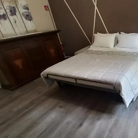 Trilocale Con Parcheggio Privato Atp Arena Inalpi, Palatazzoli, Palavela Lingotto, 