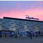 Trilocale Con Parcheggio Privato Atp Arena Inalpi, Palatazzoli, Palavela Lingotto, 