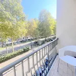 Trilocale Con Parcheggio Privato Atp Arena Inalpi, Palatazzoli, Palavela Lingotto, 