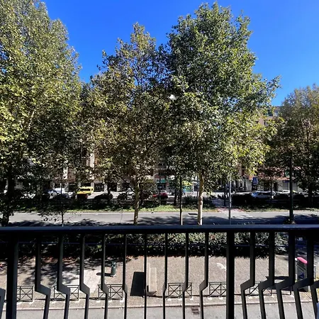 Trilocale Con Parcheggio Privato Atp Arena Inalpi, Palatazzoli, Palavela Lingotto, 