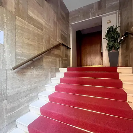 La Casa Di Bertino: Trilocale Con Parcheggio Presso Atp Arena Turin